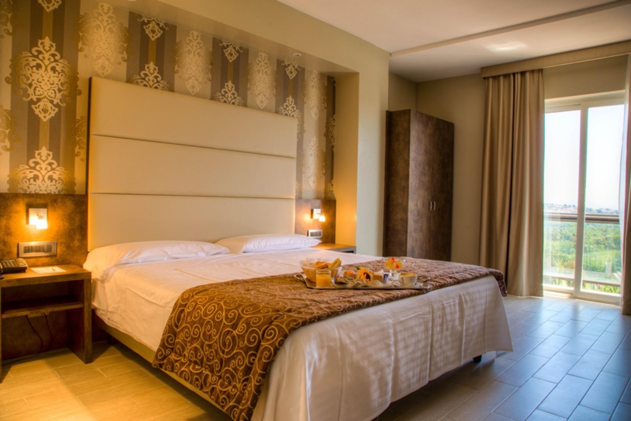 Hotel Pineta Palace Roma Esterno foto
