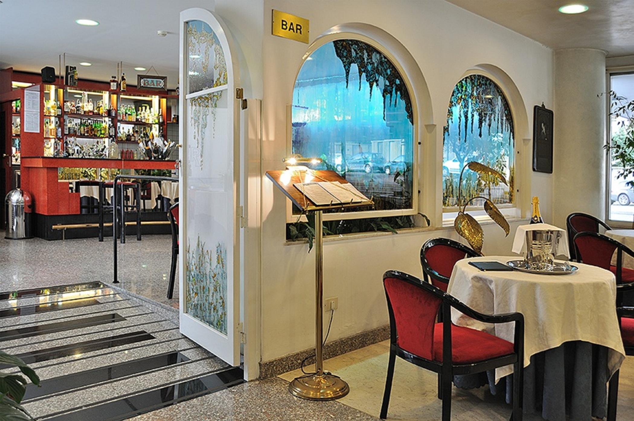 Hotel Pineta Palace Roma Esterno foto