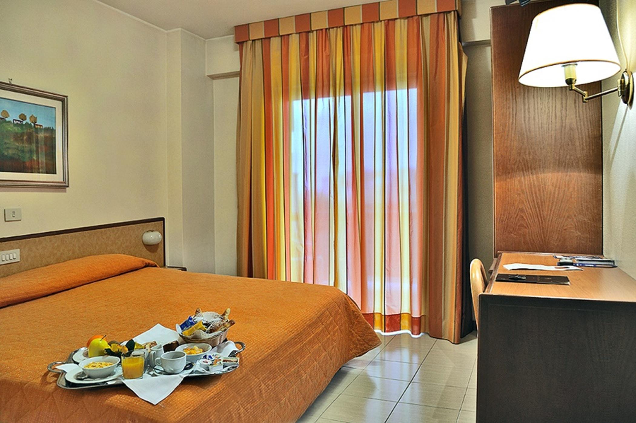 Hotel Pineta Palace Roma Camera foto