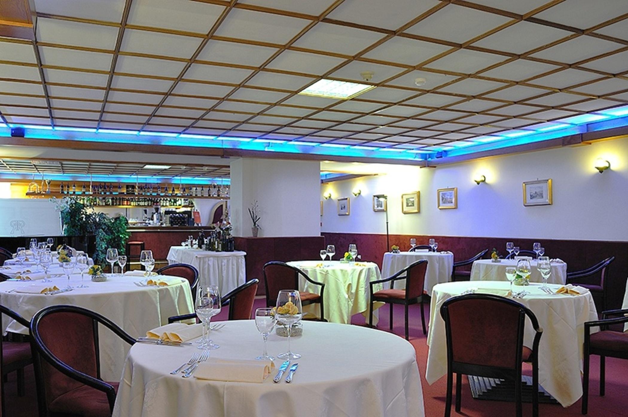 Hotel Pineta Palace Roma Esterno foto