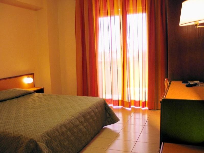 Hotel Pineta Palace Roma Camera foto
